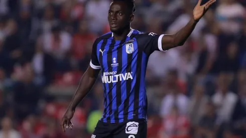 El marfileño sería la cuarta y última incorporación para este año