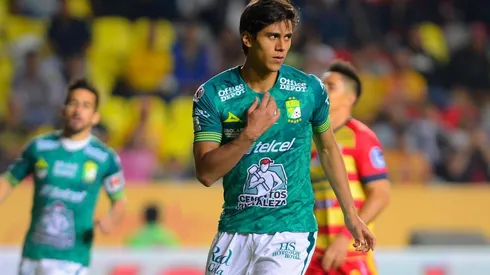 José Luis Higuera revela que José Juan Macías pudo llegar a Cruz Azul en 2019