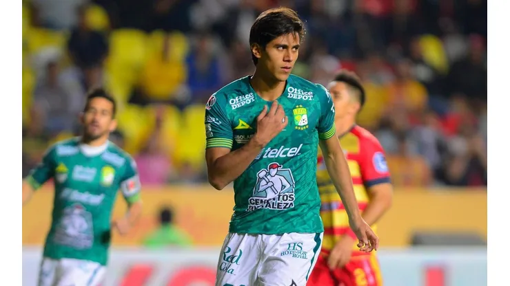 José Luis Higuera revela que José Juan Macías pudo llegar a Cruz Azul en 2019