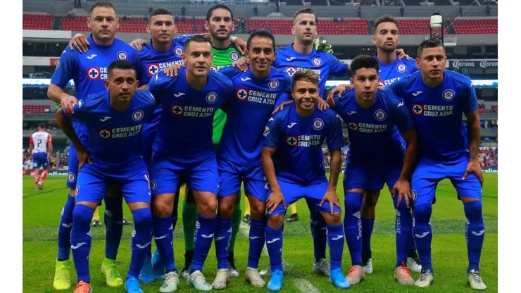 Altas, bajas y rumores del Cruz Azul rumbo al Clausura 2020