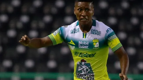 Pedro Aquino negó contactos con Cruz Azul