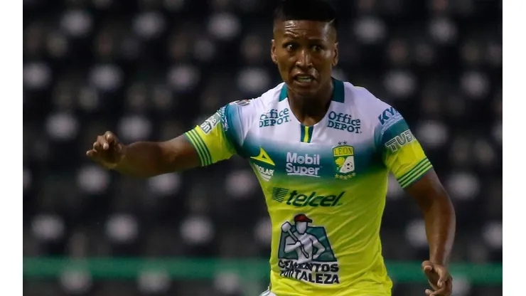Pedro Aquino negó contactos con Cruz Azul