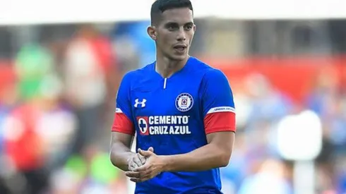 El mediocampista se mantendrá en el futbol argentino