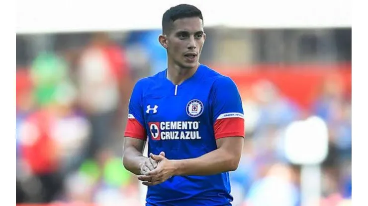 El mediocampista se mantendrá en el futbol argentino