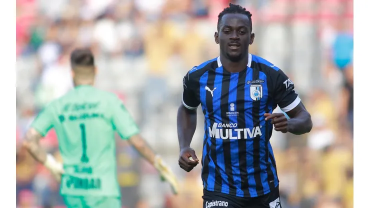 Cruz Azul y Aké Loba no han llegado a acuerdo por trabas económicas