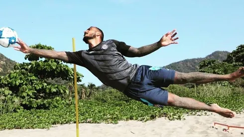 Guillermo Allison dejará Cruz Azul e interesa en Saprissa de Costa Rica