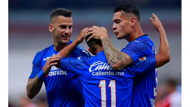 Así será el calendario de Cruz Azul en enero de 2020