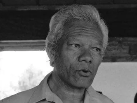 El ex entrenador de la Máquina, Walter Ormeño falleció a los 93 años.