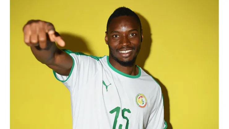 Diafra Sakho es ofrecido a Cruz Azul ante la baja de Milton Caraglio