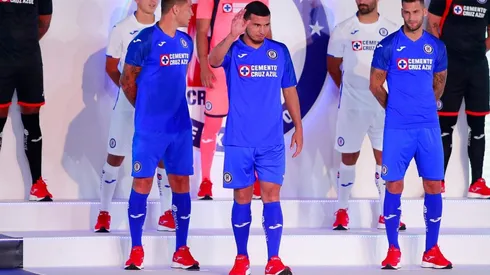 No habrá demanda en la FIFA contra Cruz Azul por el fichaje de Juan Escobar