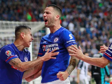 Édgar Méndez interesa en el Rayo Vallecano de Paco Jémez