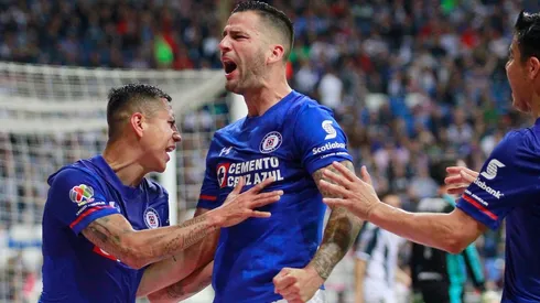 Édgar Méndez interesa en el Rayo Vallecano de Paco Jémez