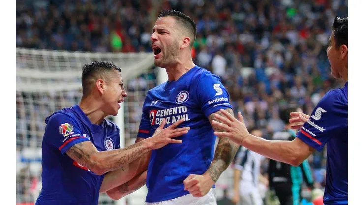 Édgar Méndez interesa en el Rayo Vallecano de Paco Jémez