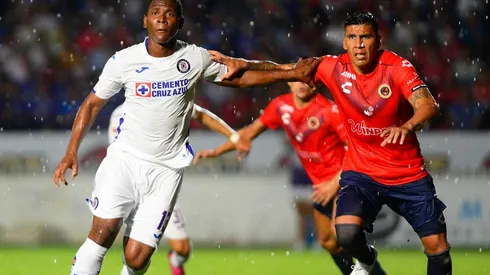 El fichaje de Angulo en Xolos podría facilitar lo de Luis Romo a Cruz Azul