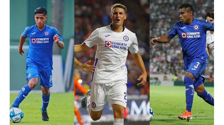 Especial: 2019, el año en que Cruz Azul reactivó sus fuerzas básicas