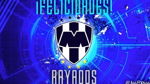 Nobleza obliga: Cruz Azul felicita a Rayados por ser campeones de Liga MX