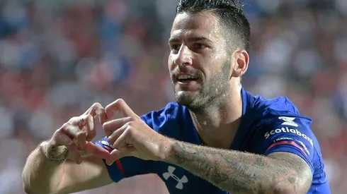 España: Édgar Méndez entra en la órbita del Albacete para el 2020