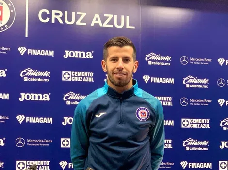 Ceppelini y los 22 años: "Hay que tratar de romper el maleficio"