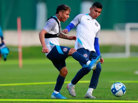 Cruz Azul buscará cerrar el año con victoria