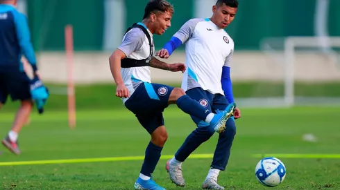 Cruz Azul buscará cerrar el año con victoria