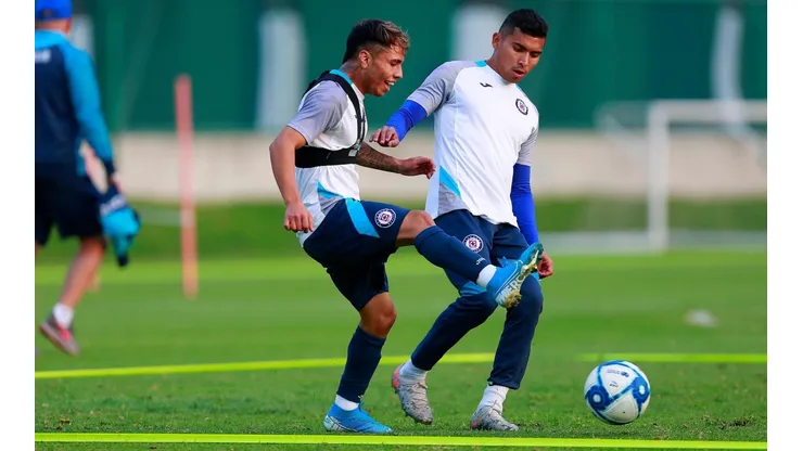 Cruz Azul buscará cerrar el año con victoria