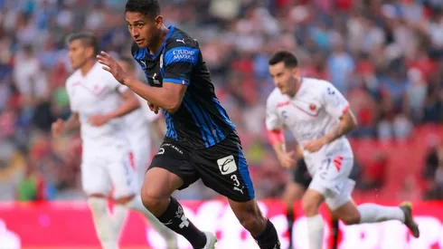 Ya estaría listo el nuevo refuerzo de Cruz Azul.