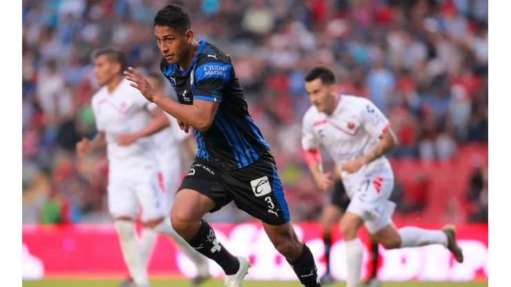 Ya estaría listo el nuevo refuerzo de Cruz Azul.