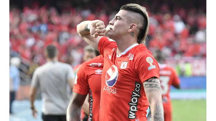 Uno menos: Cruz Azul descarta fichar al colombiano Michael Rangel