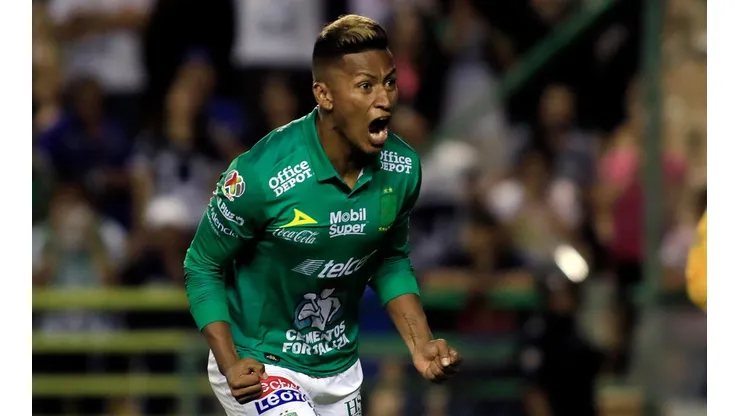 SanCadilla: León no quiere venderle a Pedro Aquino a Cruz Azul para 2020
