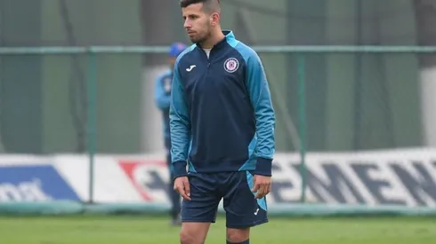 Ceppelini sigue mostrando un muy buen nivel