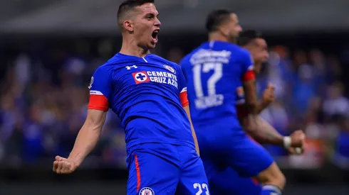 El Universal: Iván Marcone vuelve a acercarse a Cruz Azul para 2020