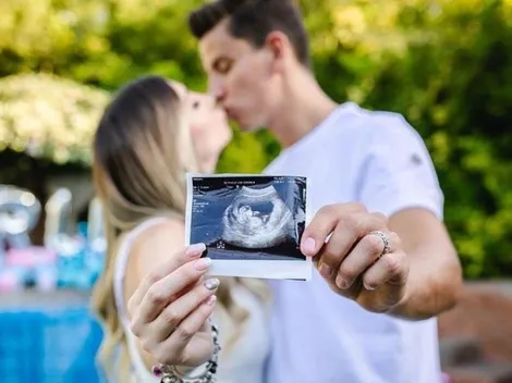 ¡Hermoso! Igor Lichnovsky revela que será padre de una niña en 2020