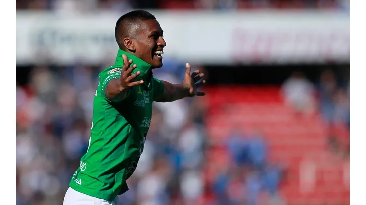 Desde Perú reportan que Cruz Azul busca a Pedro Aquino para el Clausura 2020