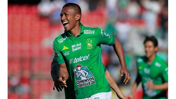 Pedro Aquino y la oferta de Cruz Azul: "No puedo hablar del tema"