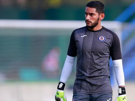 La afición no está contenta con la renovación de Jesús Corona