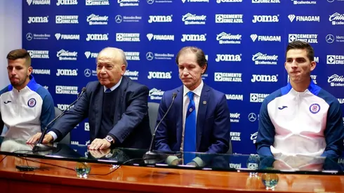 Cruz Azul apuesta al pasado de cara al Torneo Clausura 2020