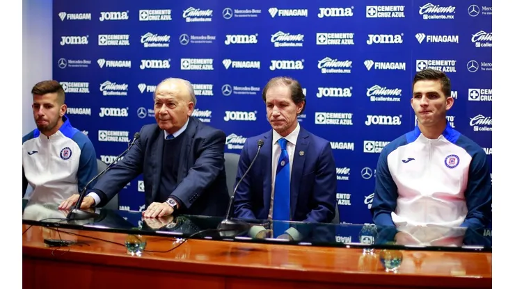 Cruz Azul apuesta al pasado de cara al Torneo Clausura 2020