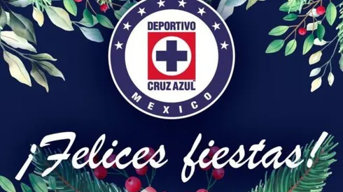 Particular y especial forma la que usó La Máquina para festejar