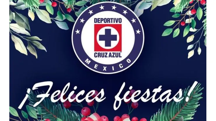 Particular y especial forma la que usó La Máquina para festejar