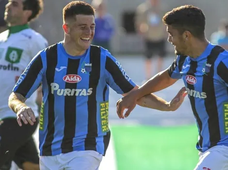 En Uruguay afirman que Cruz Azul busca fichar al goleador Juan Ignacio Ramírez