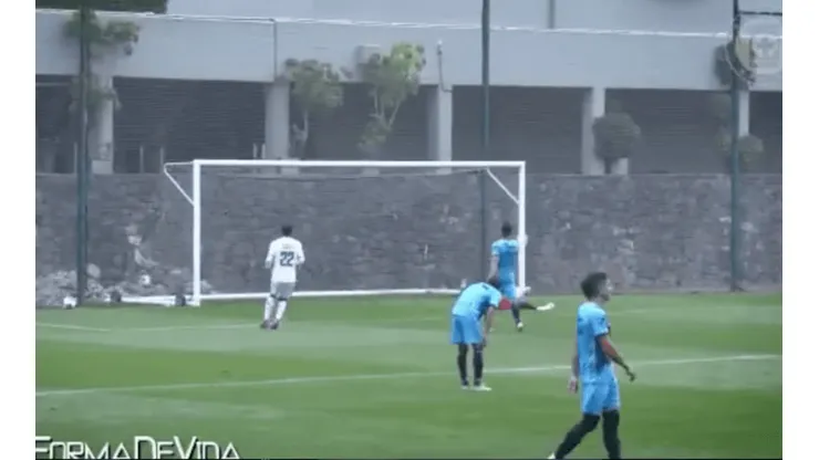 Cruz Azul golea a Celaya en amistoso con debut de Jurado y Ceppelini