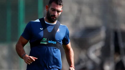 En las próximas horas sería oficializado en Argentina