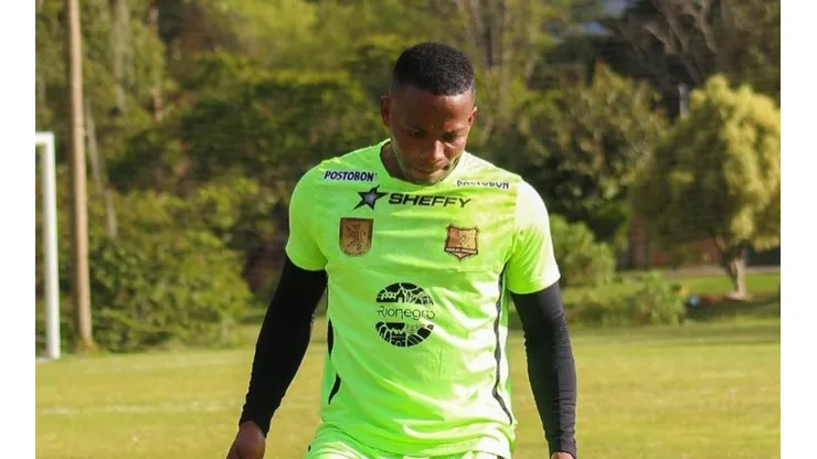 Andrés Rentería busca club en Chile y Uruguay porque Cruz Azul no lo quiere de vuelta