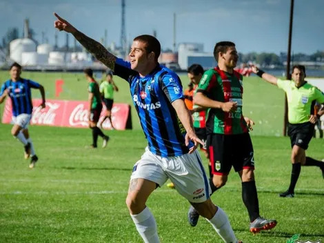 Colo Ramírez desmiente su llegada a Cruz Azul: "Me enteré por rrss"