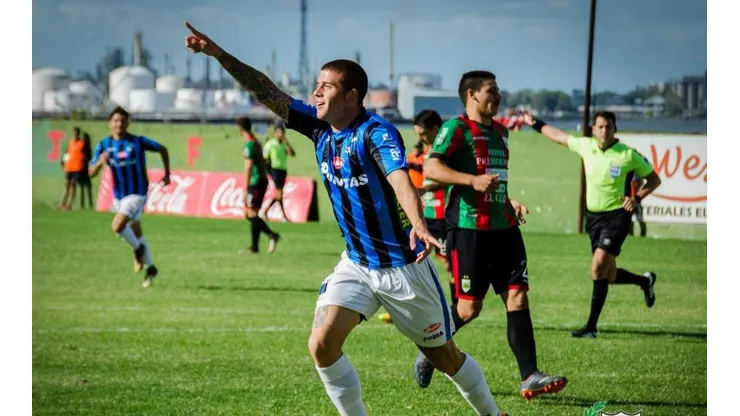Colo Ramírez desmiente su llegada a Cruz Azul: "Me enteré por rrss"