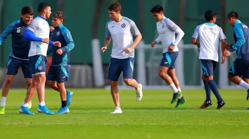 Puebla y Pachuca serán los próximos desafíos de La Máquina