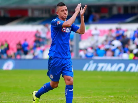 ESPN pone a Roberto Alvarado como jugador a seguir