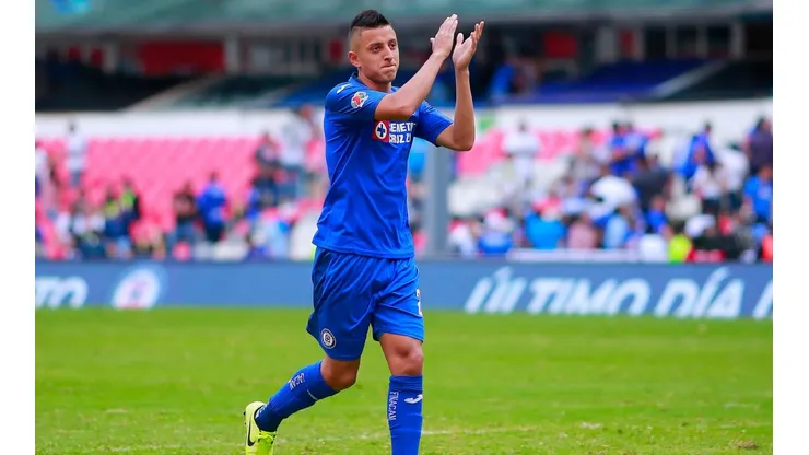 ESPN pone a Roberto Alvarado como jugador a seguir