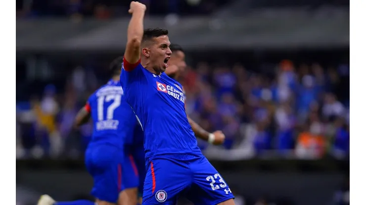 Aficionados piden el fichaje de Ivan Marcone