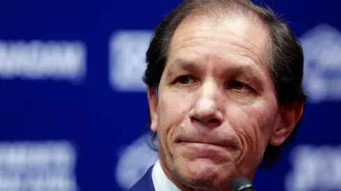 Vinculan al nuevo directivo con el "cáncer" de Cruz Azul